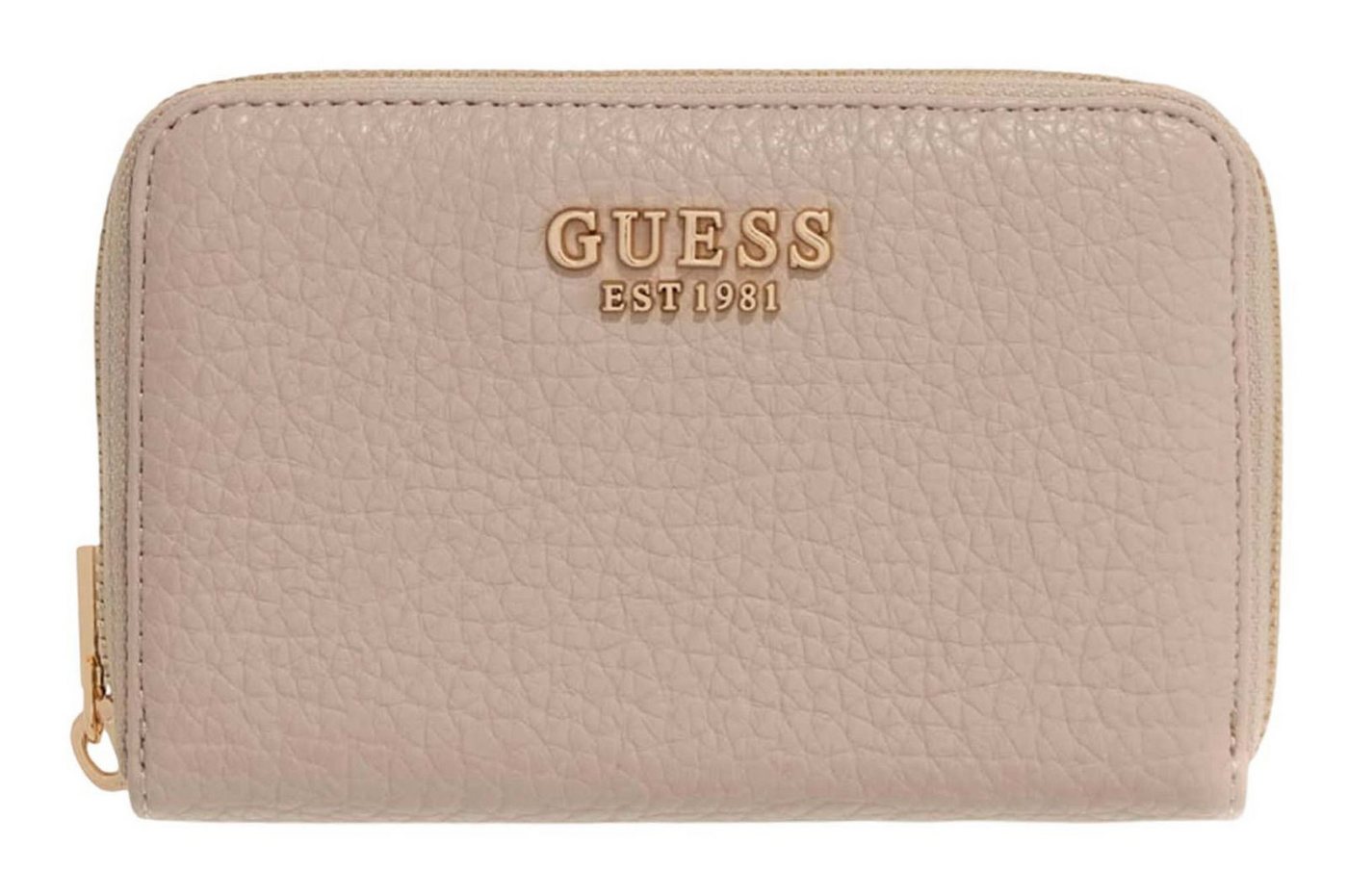 Guess Geldbörse SLG Medium Zip Around Wallet von Guess