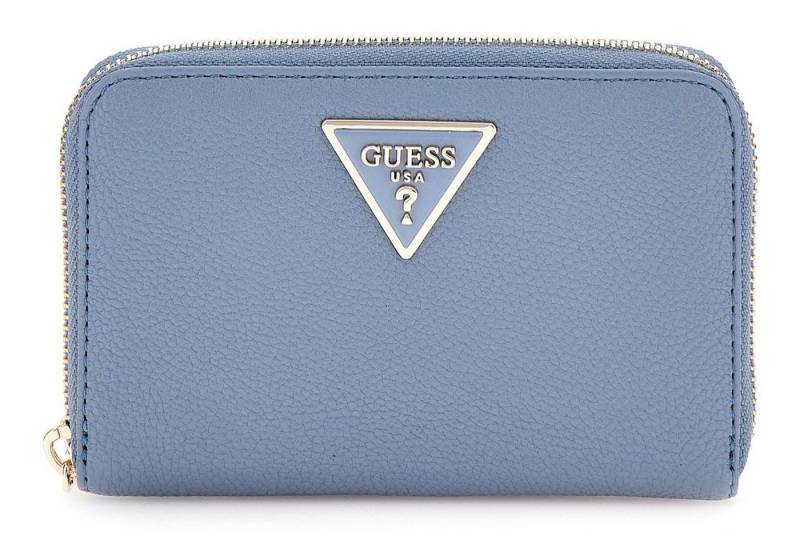 Guess Geldbörse SLG Medium Zip Around Wallet von Guess