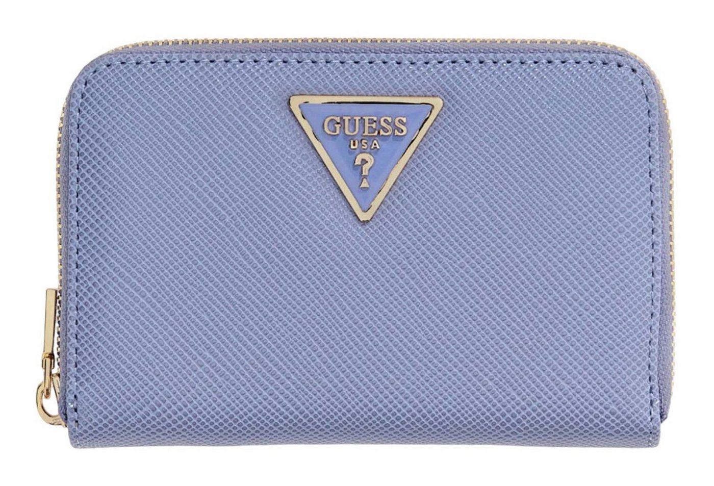 Guess Geldbörse SLG Medium Zip Around Wallet von Guess