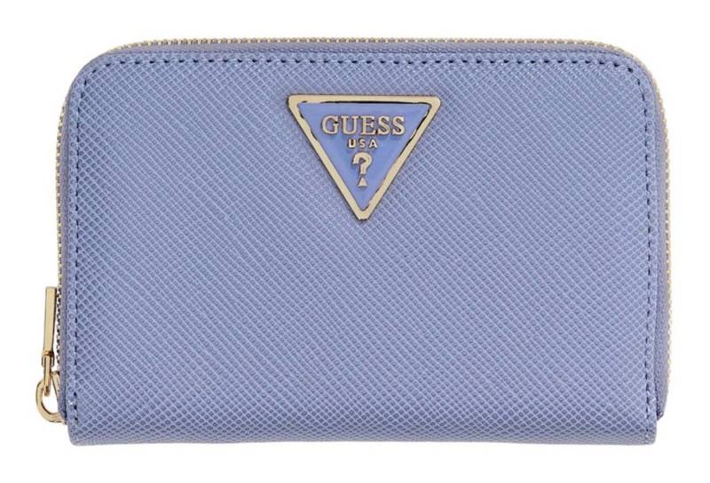 Guess Geldbörse SLG Medium Zip Around Wallet von Guess