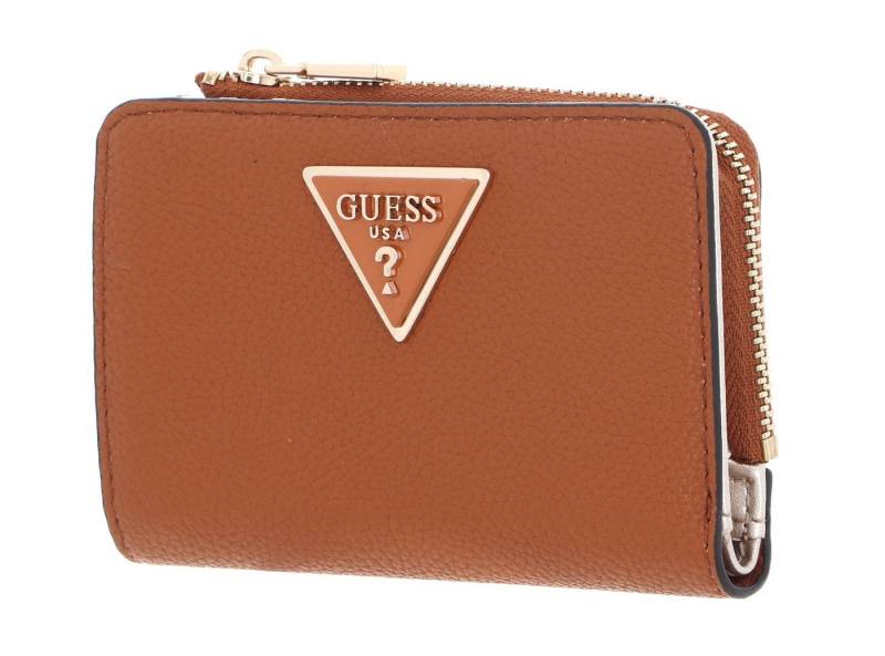 Guess Geldbörse SLG Medium Zip Around Wallet von Guess