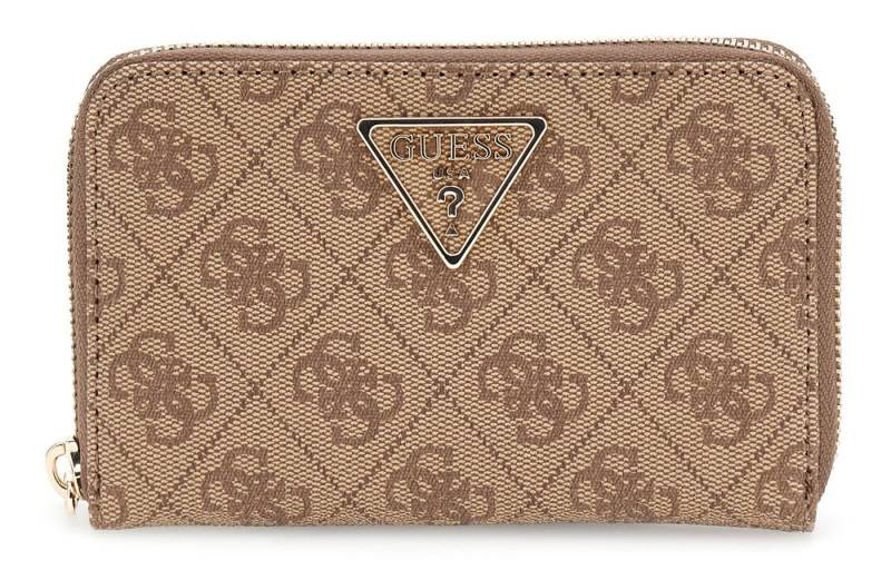 Guess Geldbörse SLG Medium Zip Around Wallet von Guess