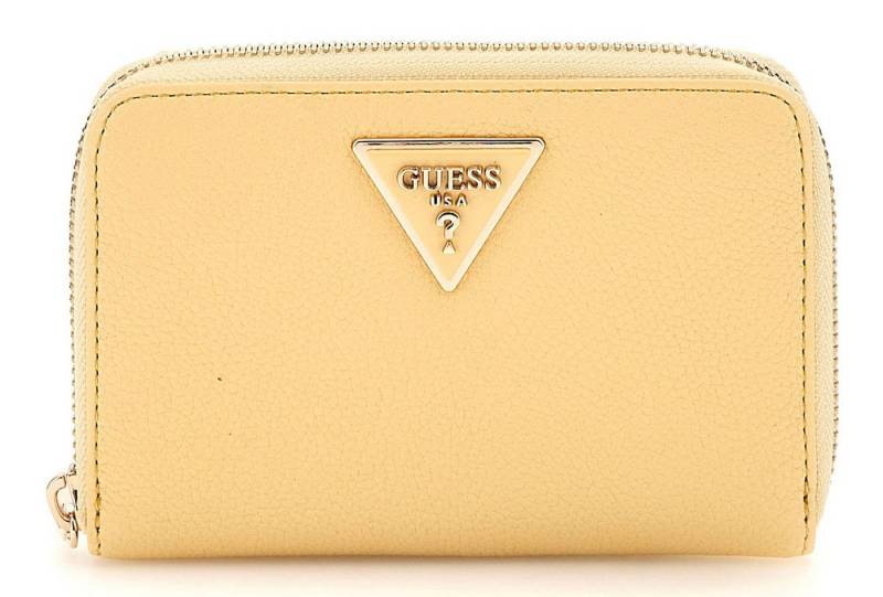 Guess Geldbörse SLG Medium Zip Around Wallet von Guess