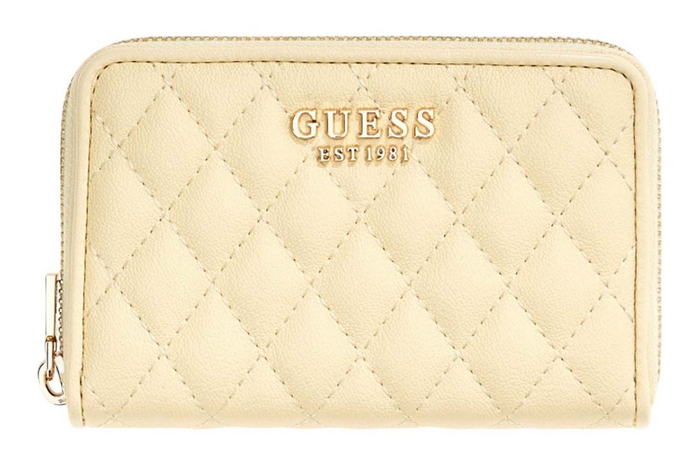 Guess Geldbörse SLG Medium Zip Around Wallet von Guess