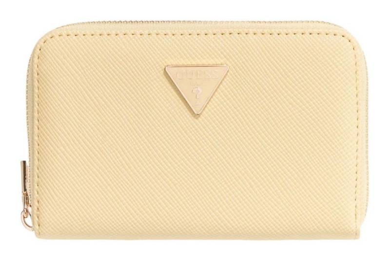 Guess Geldbörse SLG Medium Zip Around Wallet von Guess