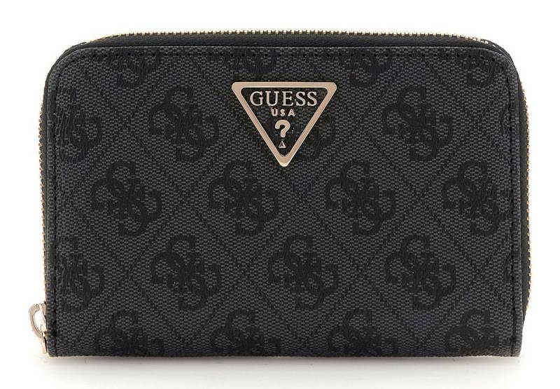 Guess Geldbörse SLG Medium Zip Around Wallet von Guess