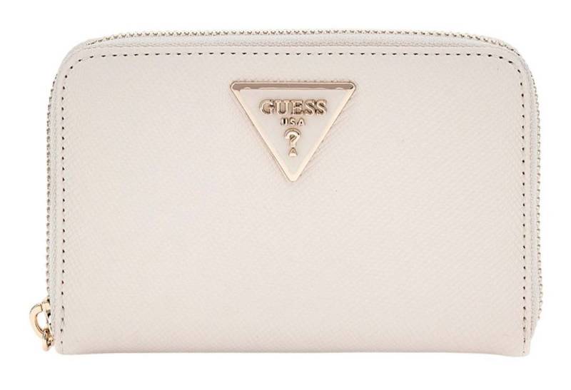 Guess Geldbörse SLG Medium Zip Around Wallet von Guess