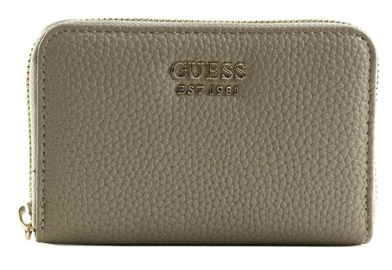Guess Geldbörse SLG Medium Zip Around Wallet von Guess