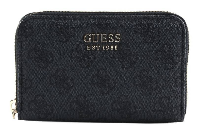 Guess Geldbörse SLG Medium Zip Around Wallet von Guess
