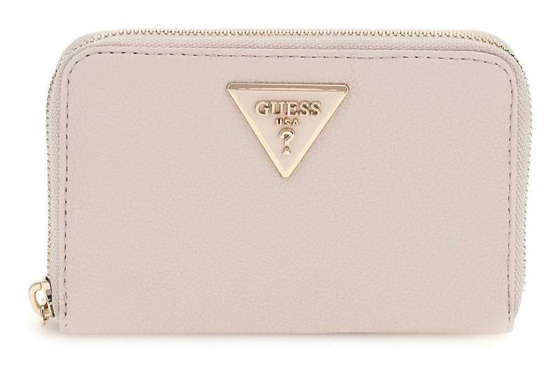 Guess Geldbörse SLG Medium Zip Around Wallet von Guess