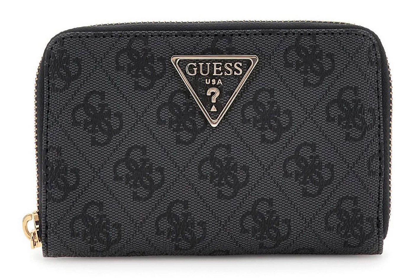 Guess Geldbörse SLG Medium Zip Around Wallet von Guess