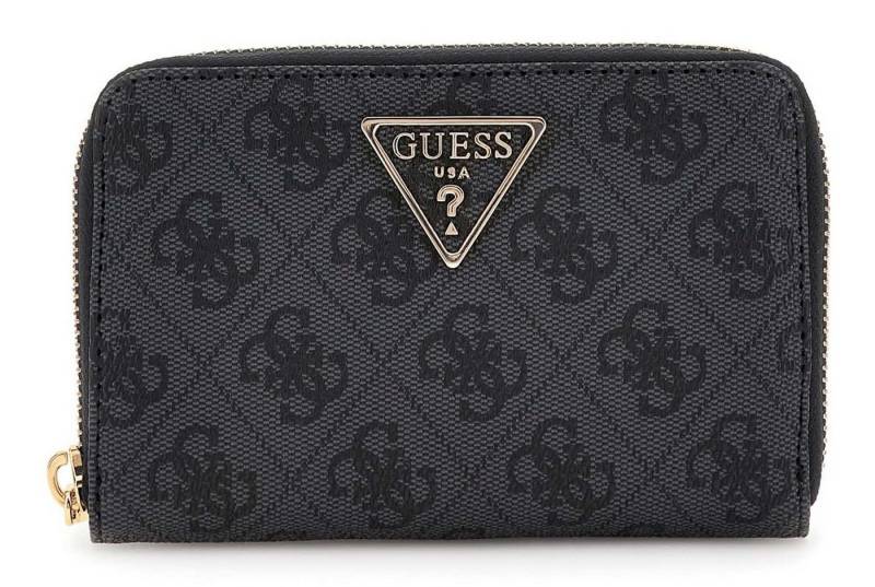 Guess Geldbörse SLG Medium Zip Around Wallet von Guess