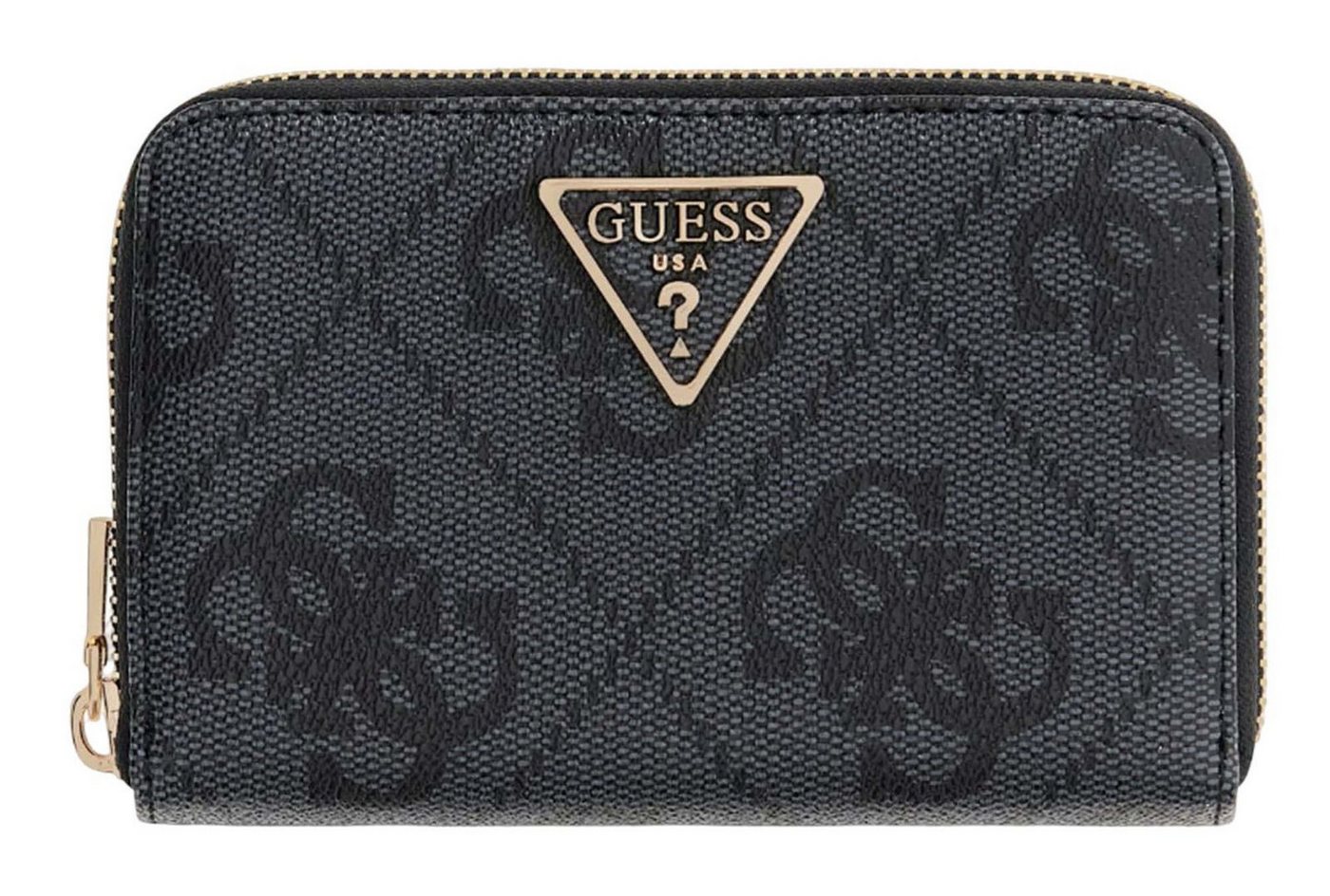 Guess Geldbörse SLG Medium Zip Around Wallet von Guess