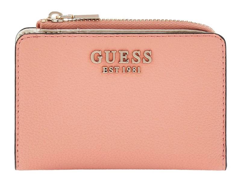 Guess Geldbörse SLG Medium Zip Around Wallet von Guess