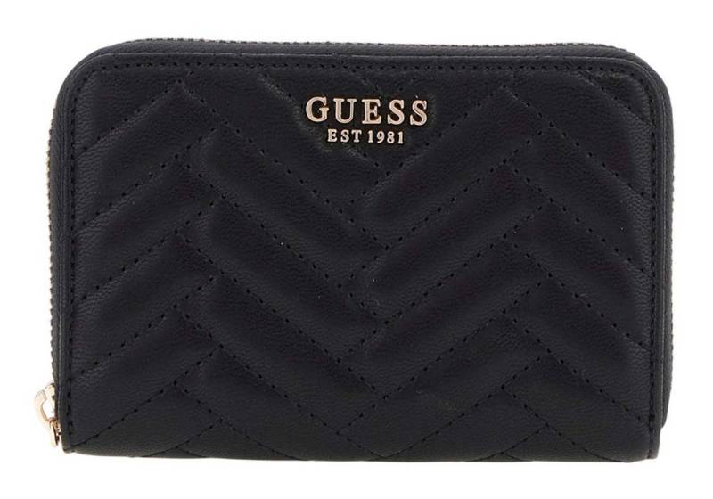 Guess Geldbörse SLG Medium Zip Around Wallet von Guess