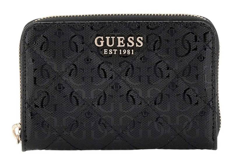 Guess Geldbörse SLG Medium Zip Around Wallet von Guess