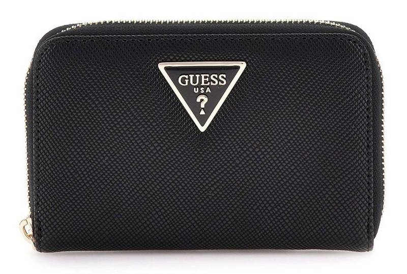 Guess Geldbörse SLG Medium Zip Around Wallet von Guess