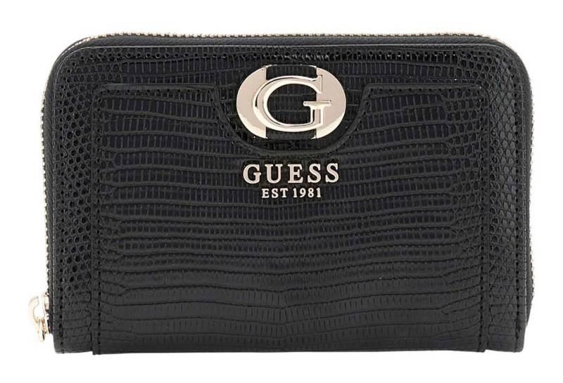 Guess Geldbörse SLG Medium Zip Around Wallet von Guess