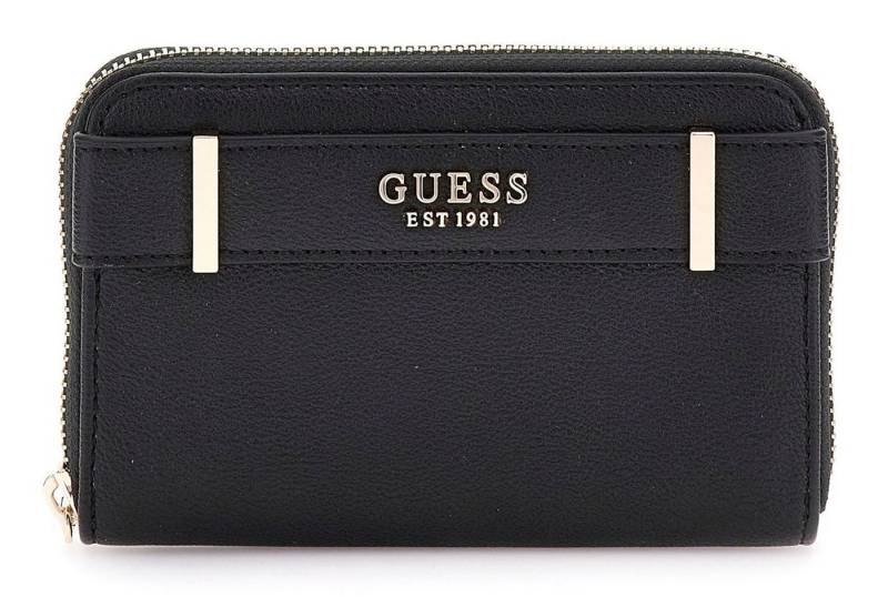 Guess Geldbörse SLG Medium Zip Around Wallet von Guess