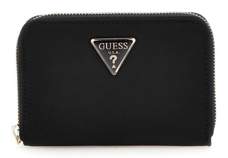 Guess Geldbörse SLG Medium Zip Around Wallet von Guess