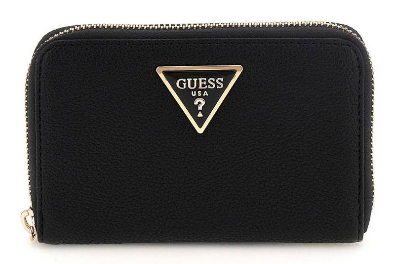 Guess Geldbörse SLG Medium Zip Around Wallet von Guess