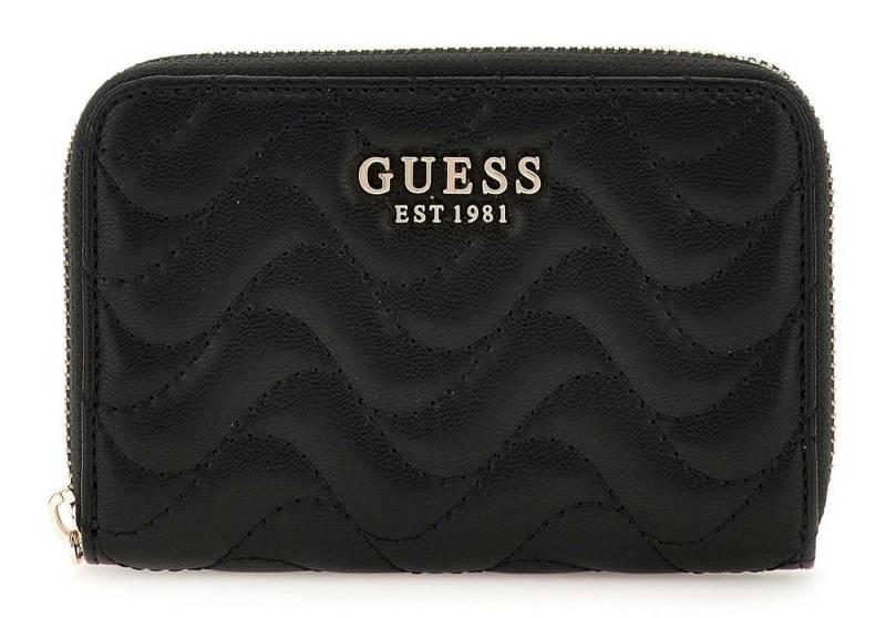 Guess Geldbörse SLG Medium Zip Around Wallet von Guess