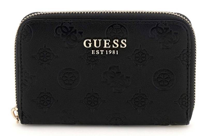 Guess Geldbörse SLG Medium Zip Around Wallet von Guess