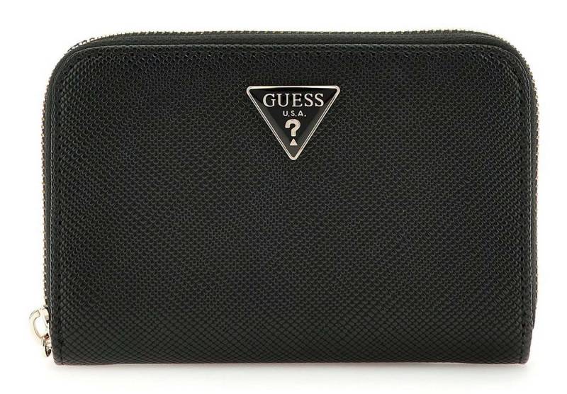 Guess Geldbörse SLG Medium Zip Around Wallet von Guess