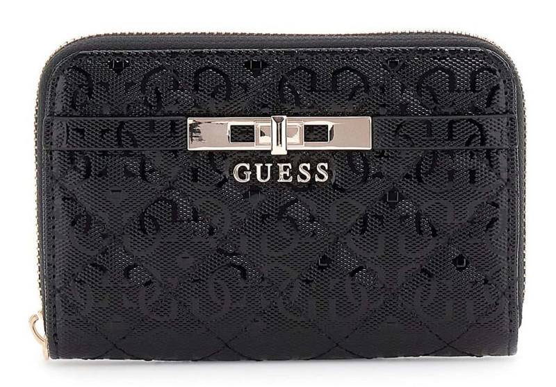 Guess Geldbörse SLG Medium Zip Around Wallet von Guess