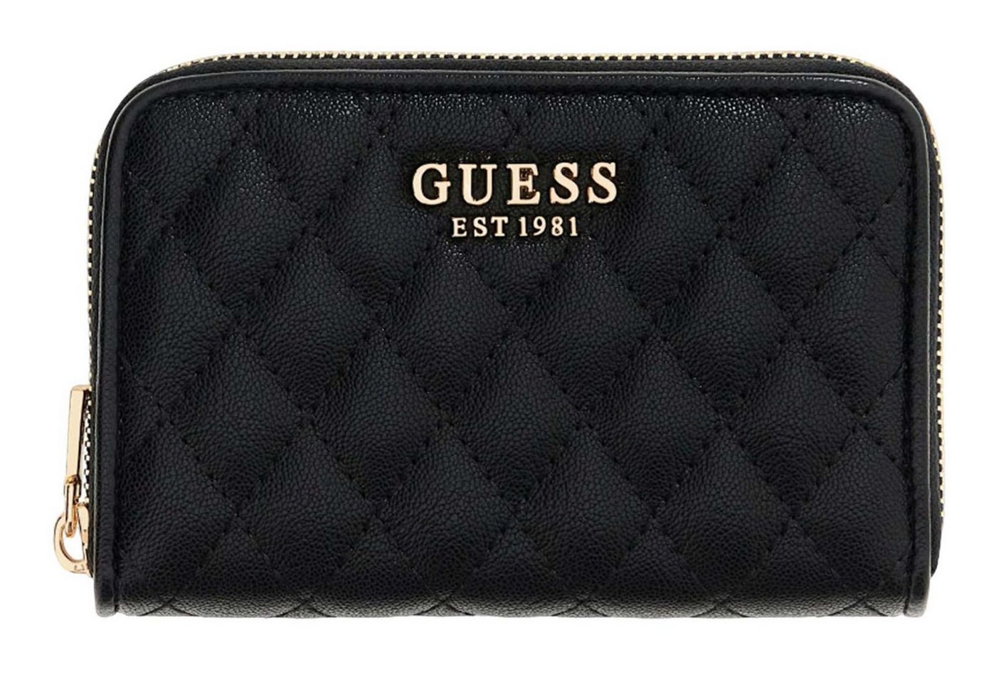 Guess Geldbörse SLG Medium Zip Around Wallet von Guess