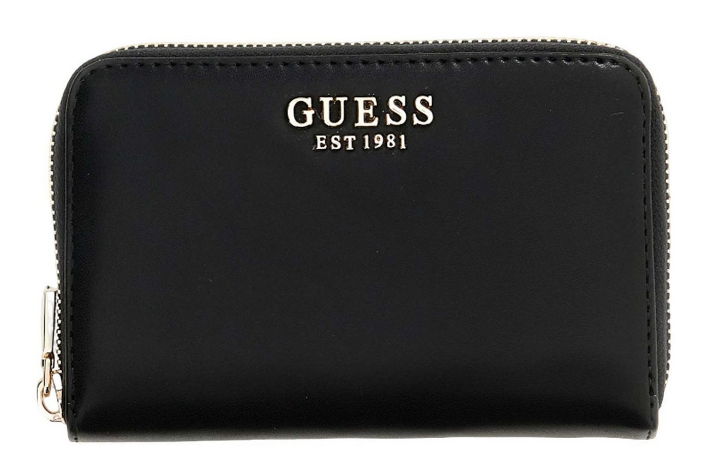 Guess Geldbörse SLG Medium Zip Around Wallet von Guess