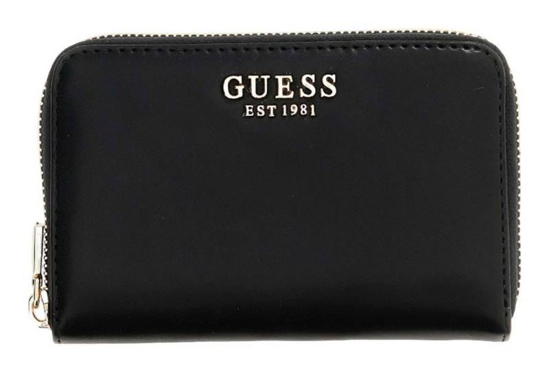 Guess Geldbörse SLG Medium Zip Around Wallet von Guess