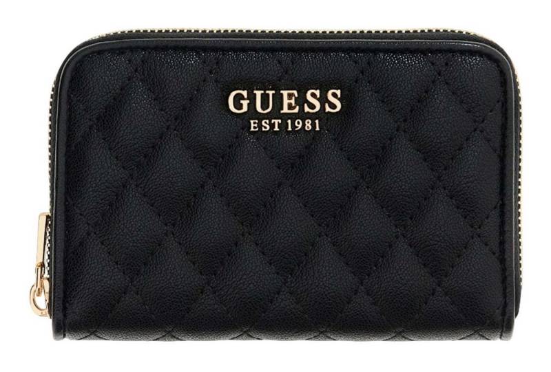 Guess Geldbörse SLG Medium Zip Around Wallet von Guess