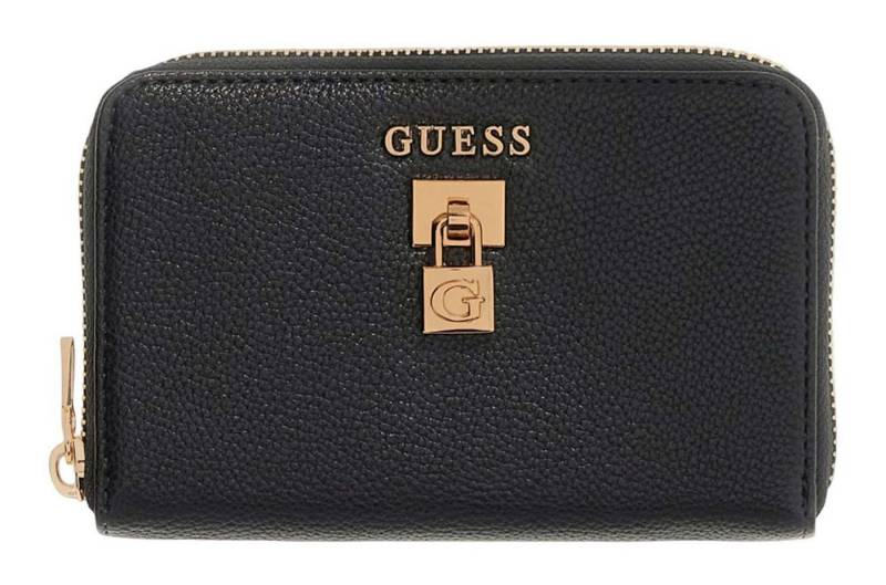 Guess Geldbörse SLG Medium Zip Around Wallet von Guess