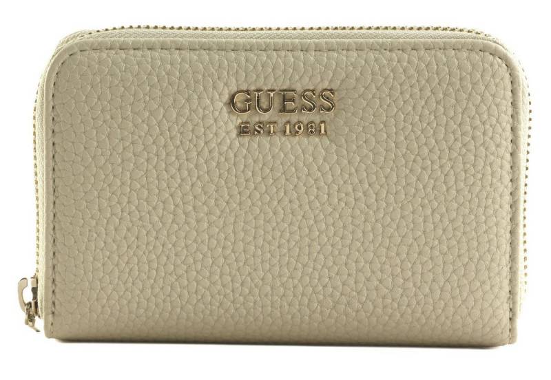 Guess Geldbörse SLG Medium Zip Around Wallet von Guess