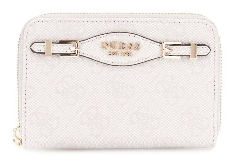 Guess Geldbörse SLG Medium Zip Around Wallet von Guess