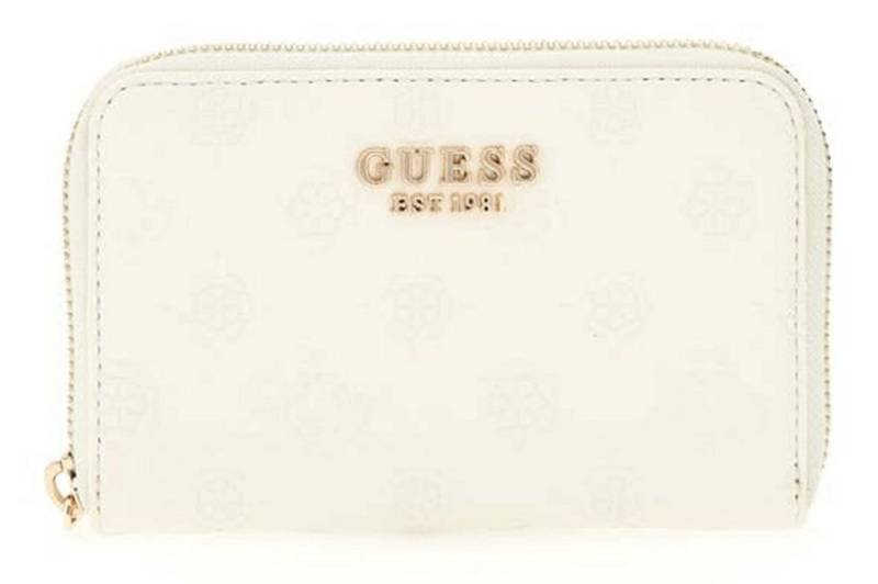 Guess Geldbörse SLG Medium Zip Around Wallet von Guess