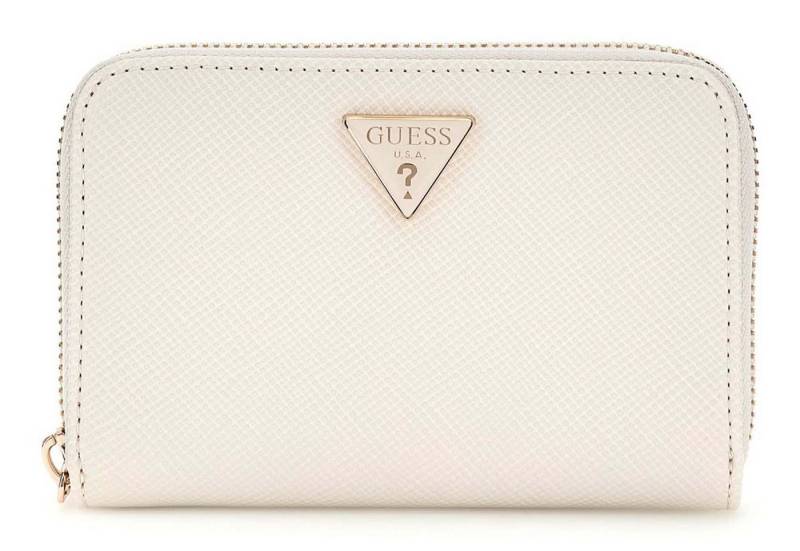 Guess Geldbörse SLG Medium Zip Around Wallet von Guess