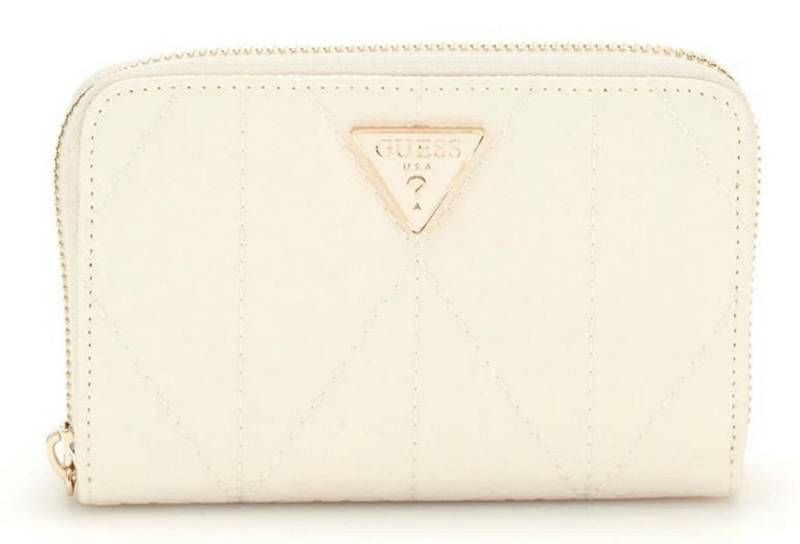 Guess Geldbörse SLG Medium Zip Around Wallet von Guess