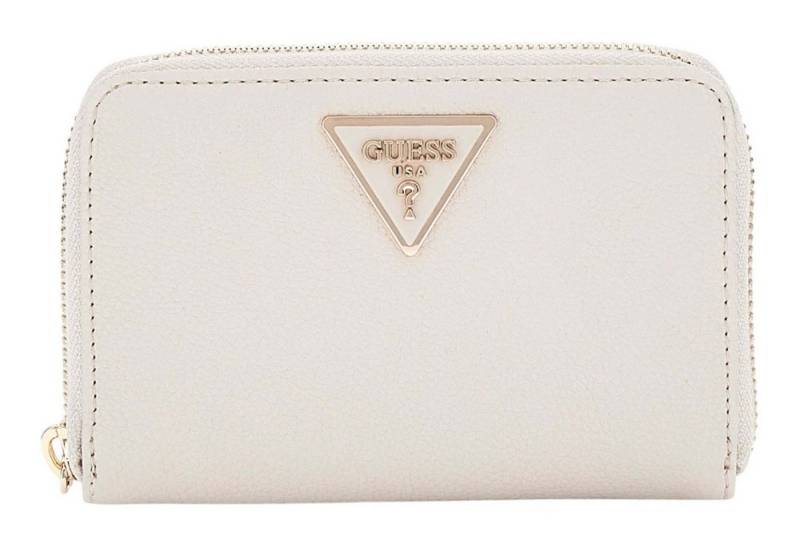 Guess Geldbörse SLG Medium Zip Around Wallet von Guess