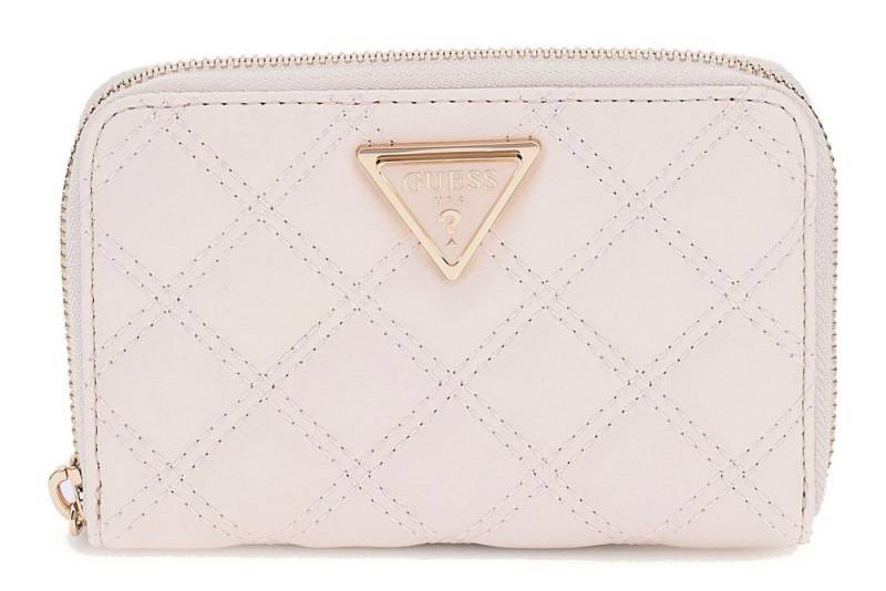 Guess Geldbörse SLG Medium Zip Around Wallet von Guess
