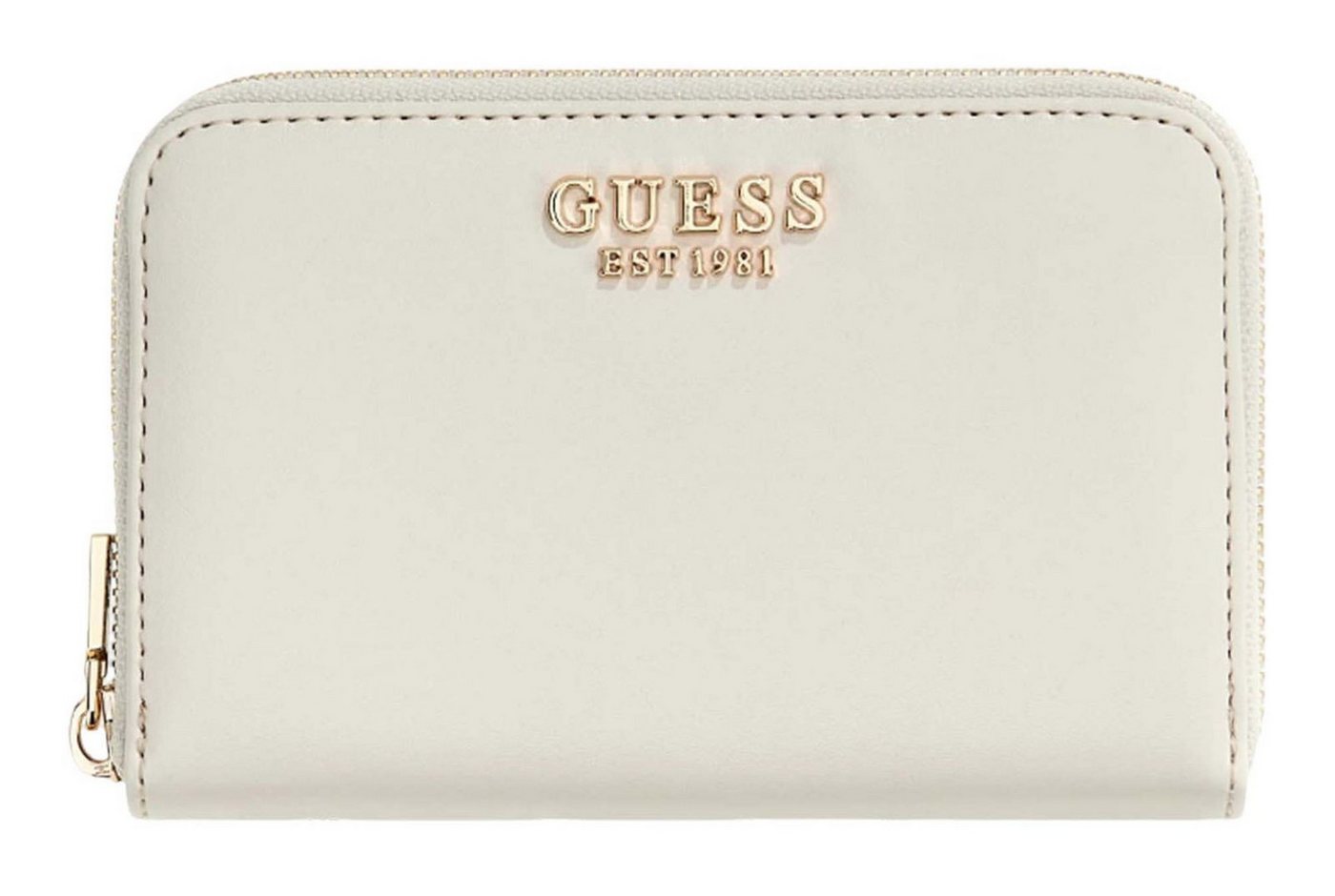 Guess Geldbörse SLG Medium Zip Around Wallet von Guess
