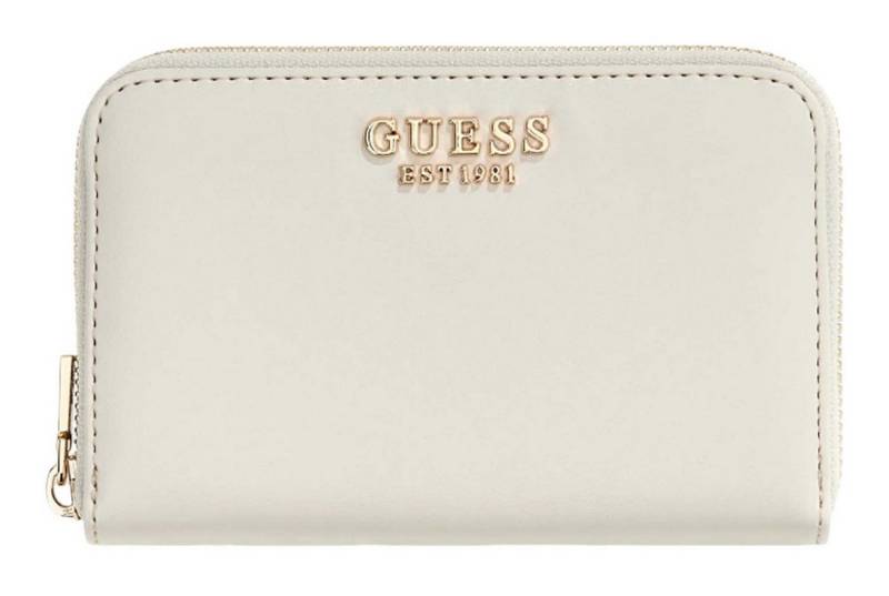 Guess Geldbörse SLG Medium Zip Around Wallet von Guess