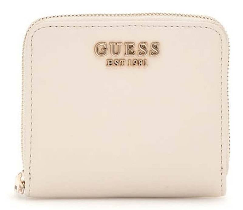 Guess Geldbörse SLG Small Zip Around Wallet von Guess