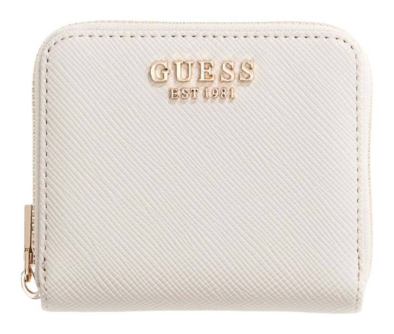 Guess Geldbörse SLG Small Zip Around Wallet von Guess