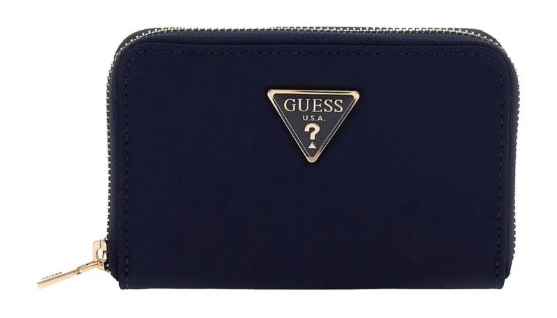 Guess Geldbörse SLG Small Zip Around Wallet von Guess