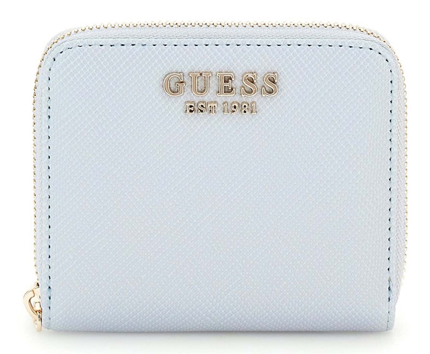 Guess Geldbörse SLG Small Zip Around Wallet von Guess