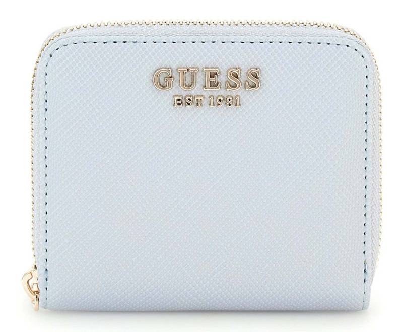 Guess Geldbörse SLG Small Zip Around Wallet von Guess