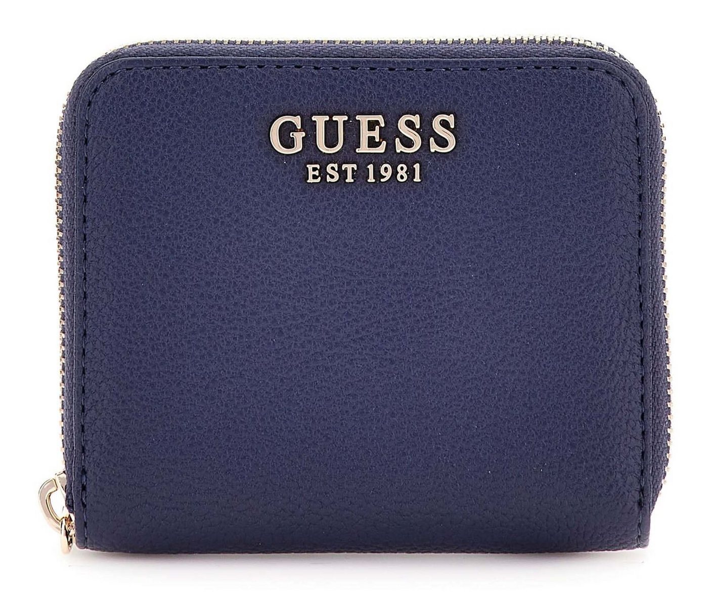 Guess Geldbörse SLG Small Zip Around Wallet von Guess