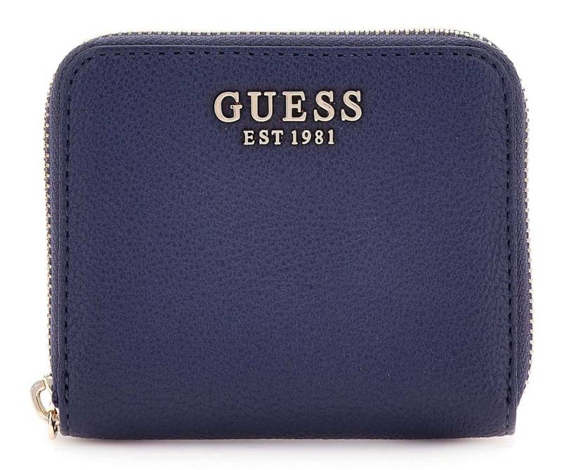 Guess Geldbörse SLG Small Zip Around Wallet von Guess